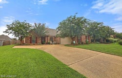 318 Towne Street, Brandon, MS 39042