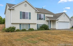 5130 Fieldstone Meadow Drive, Cedar Springs, MI 49319
