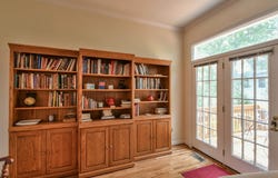 3852 BERLEIGH HILL COURT, BURTONSVILLE, MD 20866