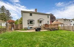 4 Claffey, Worcester, MA 01606