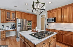 356 CHIMNEY Circle, MIDDLETOWN, VA 22645