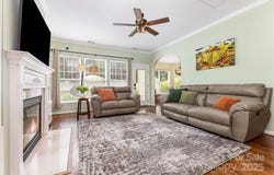 1323 Millbank Drive, Matthews, NC 28104