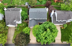 1204 JAMES RIFLE COURT NE, LEESBURG, VA 20176