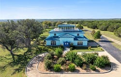 5087 E HWY 22 Highway, Hamilton, TX 76531