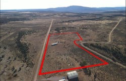 126 Camino del Pajarito, Tierra Amarilla, NM 87575