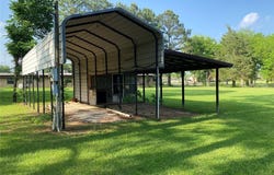 506 E Mosely Street, Valliant, OK 74764