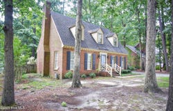 4037 Brassfield Drive, Rocky Mount, NC 27803