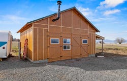 34741 Clearview Drive, Chiloquin, OR 97624