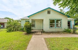 280 W Walnut Street, Stephenville, TX 76401