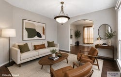 2784 WOODSIDE DR., BROWNSVILLE, TX 78526