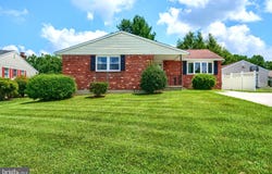 4026 SILVAGE ROAD, BALTIMORE, MD 21236