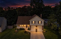 16218 W 143rd Terrace, Olathe, KS 66062