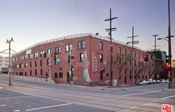 900 E 1st St, Los Angeles, CA 90012