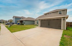 135 Bush Drive, Venus, TX 76084
