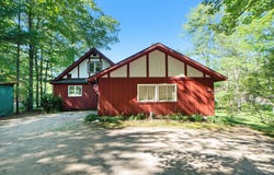 2342 S Perch Lake Drive, Gaylord, MI 49735