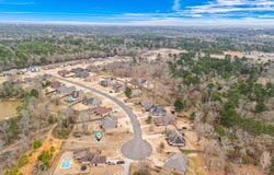221 Strait Ln, Longview, TX 75604