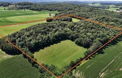 40 acres South, Dellona, WI 53959