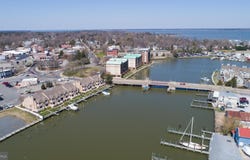 204 MARKET SQUARE, CAMBRIDGE, MD 21613