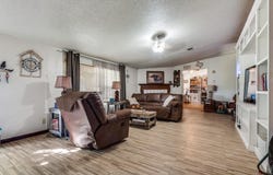 2346 Sonesh Circle, Kaufman, TX 75142