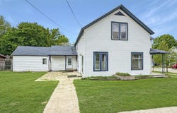 314 E River Street, Cadillac, MI 49601