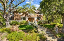 16420 S Kennedy RD, LOS GATOS, CA 95030