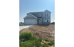 12823 High Ridge Court, Freeport, MI 49325