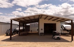 2491 FM 2458, Justiceburg, TX 79330