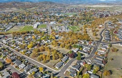 Stevens Road, Eagle Point, OR 97524