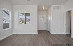2212 BLUE NORTHER LN, Cheyenne, WY 82007