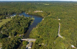 121 W LAKESHORE DRIVE lot: 3A & 3B, ONEONTA, AL 35121