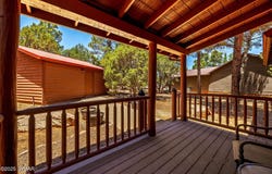 1761 N Bison Court, Show Low, AZ 85901