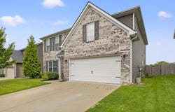 531 Estrella Drive, Lexington, KY 40511