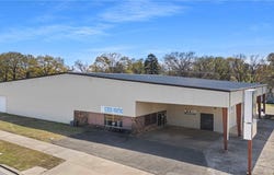 502 E 4th Street, Russellville, AR 72801