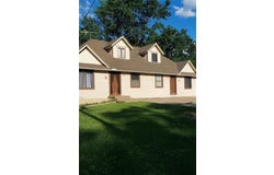 701 & 703 Cass Street, Harrisonville, MO 64701