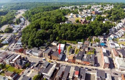 115 SUNBURY STREET, MINERSVILLE, PA 17954