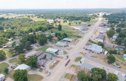 302 E Shawntel Smith BLVD, Muldrow, OK 74948