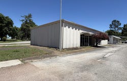 316 N 22nd Avenue, Humboldt, TN 38343
