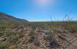Lot 2C Lady Of The Mountain, Alamogordo, NM 88310