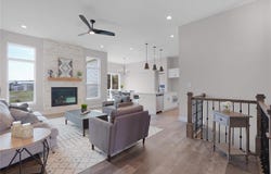 1035 Morgan Meadow Drive, Wentzville, MO 63385