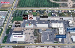 1536-B 25 E, Idaho Falls, ID 83401