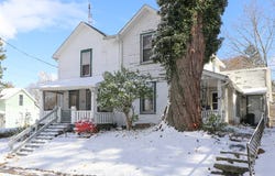 524 Lida, Mansfield, OH 44903