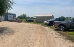 610 Matt St, Camp Wood, TX 78833