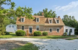 235 SWEDESBORO ROAD, MONROEVILLE, NJ 08343