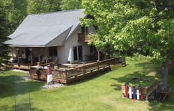 7484 Cedar Lake Road, Oscoda, MI 48750