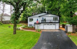 5919 Otter Lake Road, White Bear Twp, MN 55110