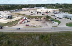 737 East Lakeshore, Manistique, MI 49854