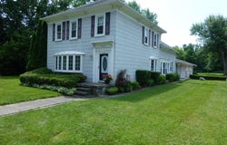 10877 Mechanic, Emmett, MI 48022-7710