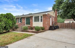 5245 W BONIWOOD TURN, CLINTON, MD 20735