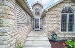 11259 Baker Road, Jerome, MI 49249