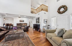 5128 E VIA DONA Road, Cave Creek, AZ 85331
